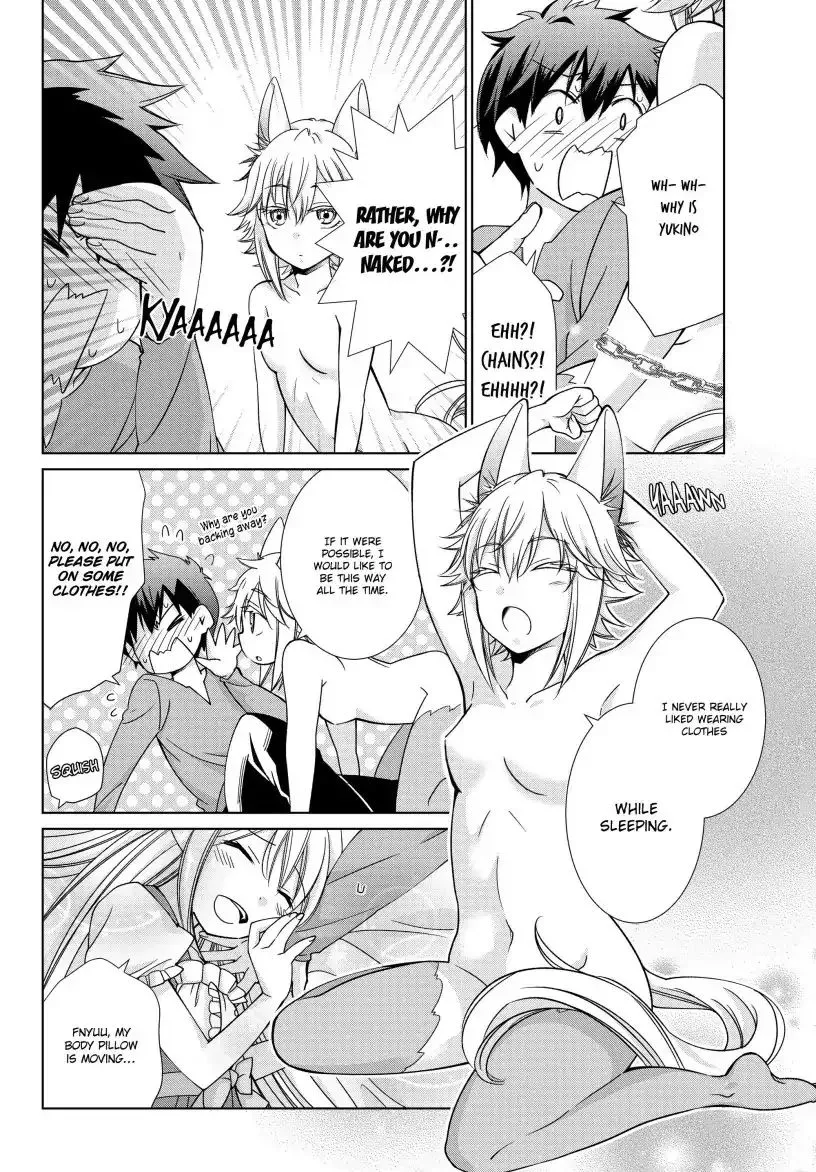 Jishou! Heibon Mazoku No Eiyuu Life: B-Kyuu Mazoku Nano Ni Cheat Dungeon Wo Tsukutteshimatta Kekka - Page 18