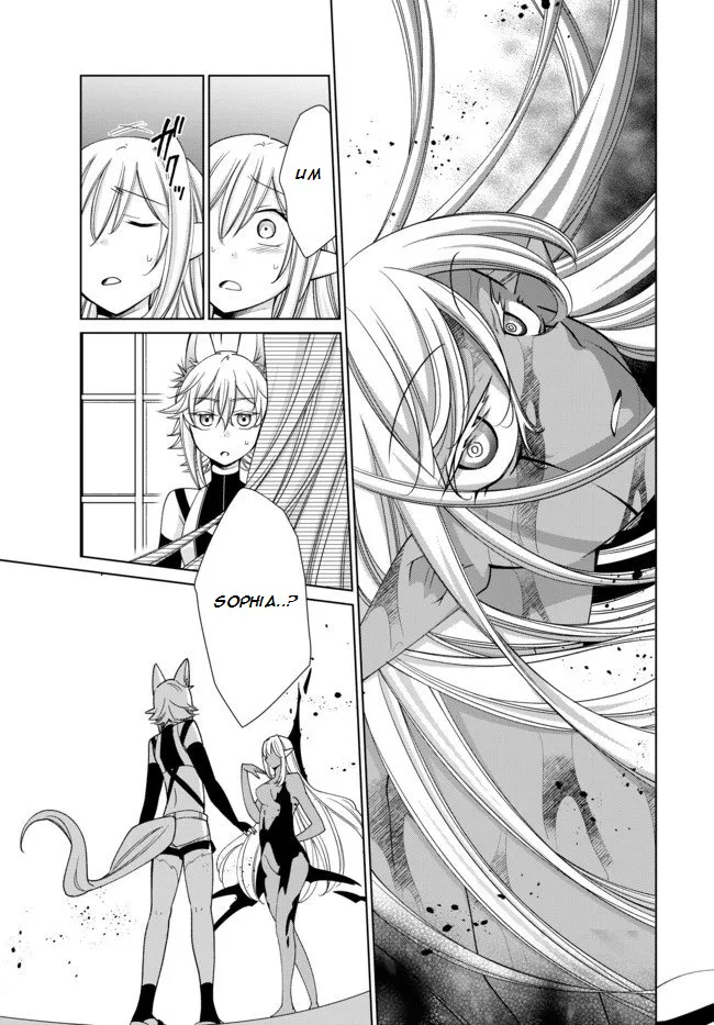 Jishou! Heibon Mazoku No Eiyuu Life: B-Kyuu Mazoku Nano Ni Cheat Dungeon Wo Tsukutteshimatta Kekka - Page 15