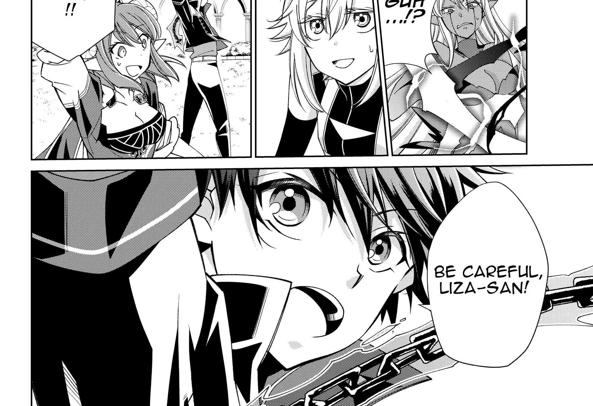 Jishou! Heibon Mazoku No Eiyuu Life: B-Kyuu Mazoku Nano Ni Cheat Dungeon Wo Tsukutteshimatta Kekka - Page 31