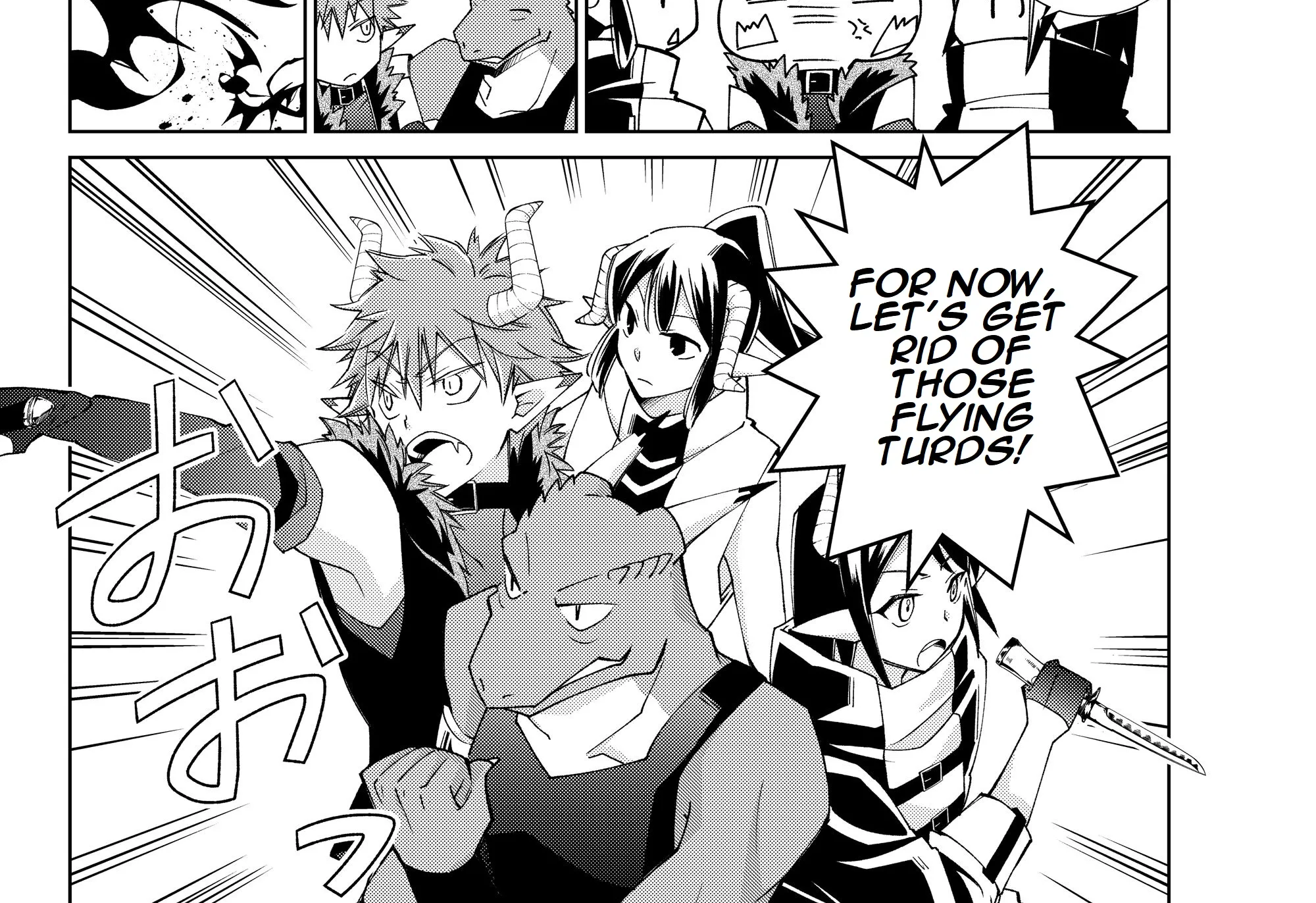 Jishou! Heibon Mazoku No Eiyuu Life: B-Kyuu Mazoku Nano Ni Cheat Dungeon Wo Tsukutteshimatta Kekka - Page 39