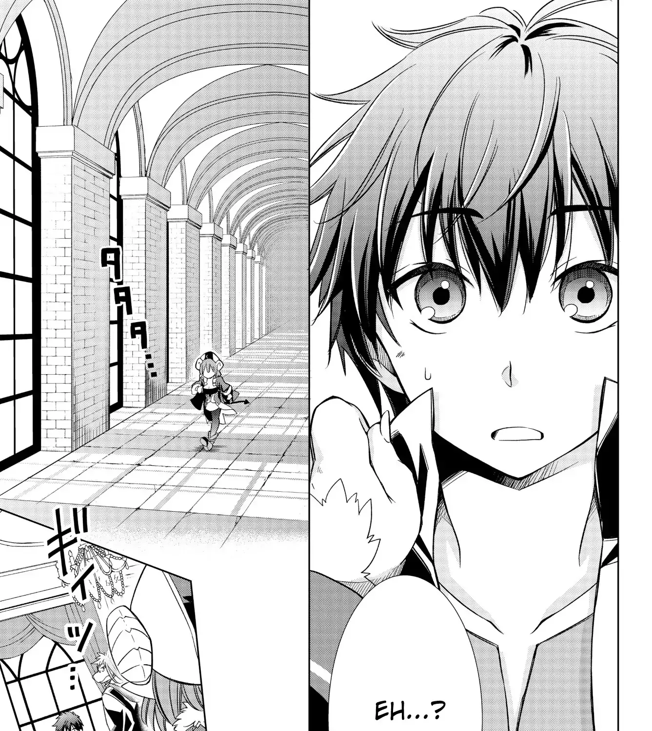 Jishou! Heibon Mazoku No Eiyuu Life: B-Kyuu Mazoku Nano Ni Cheat Dungeon Wo Tsukutteshimatta Kekka - Page 20