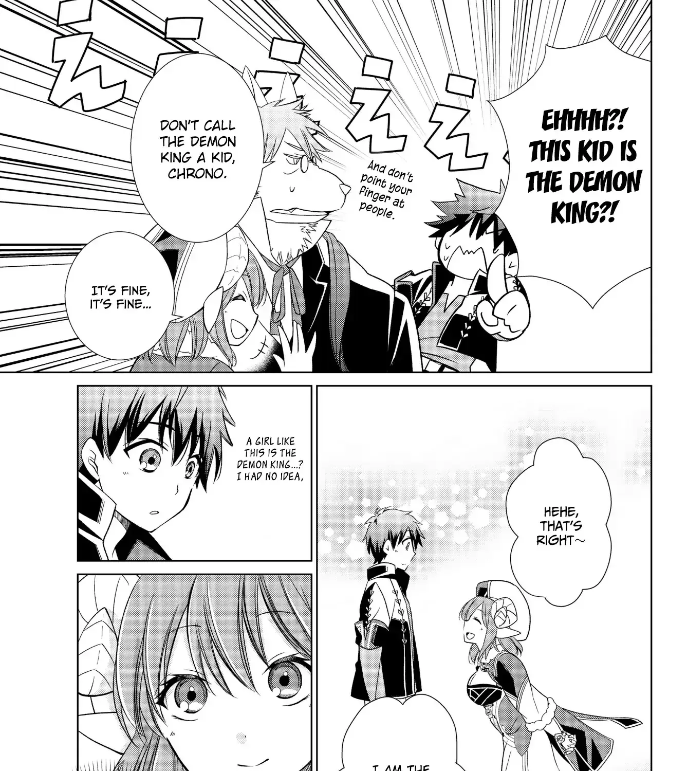 Jishou! Heibon Mazoku No Eiyuu Life: B-Kyuu Mazoku Nano Ni Cheat Dungeon Wo Tsukutteshimatta Kekka - Page 24