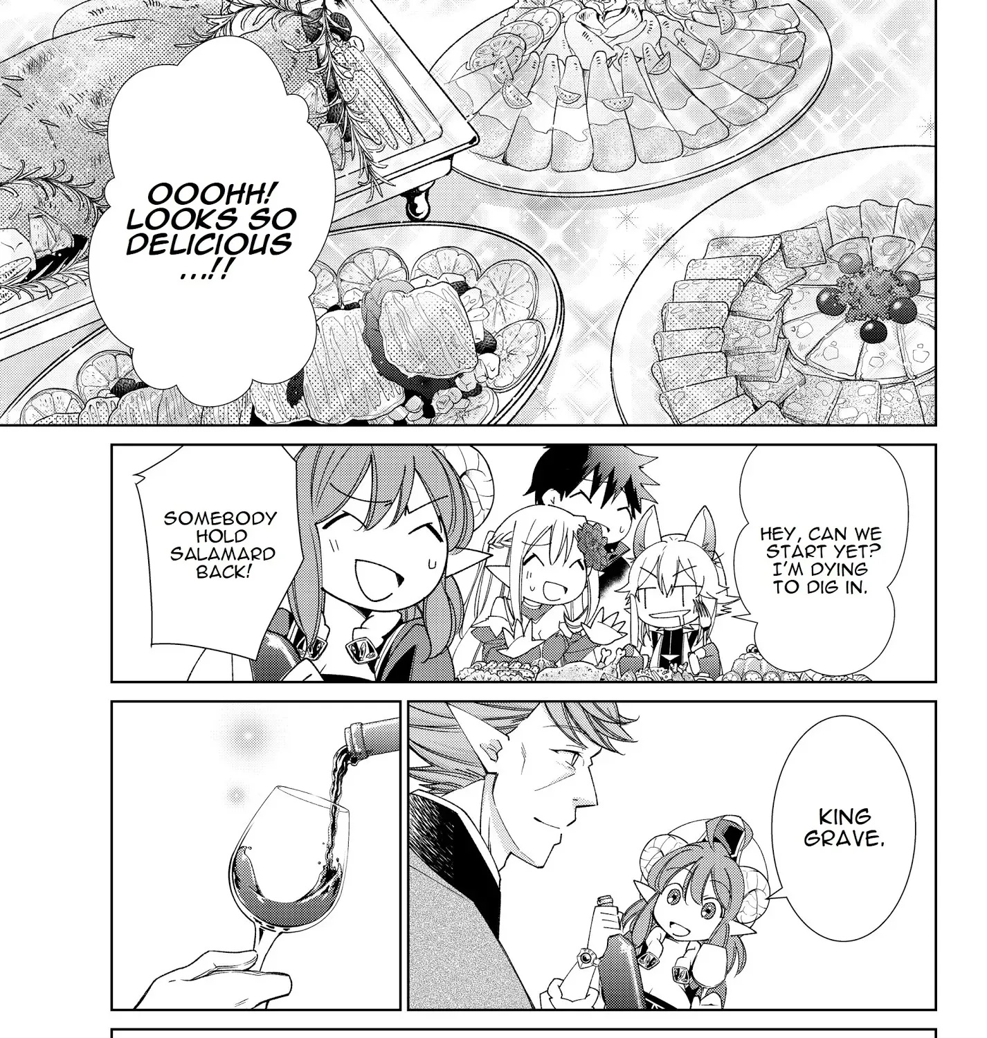 Jishou! Heibon Mazoku No Eiyuu Life: B-Kyuu Mazoku Nano Ni Cheat Dungeon Wo Tsukutteshimatta Kekka - Page 28