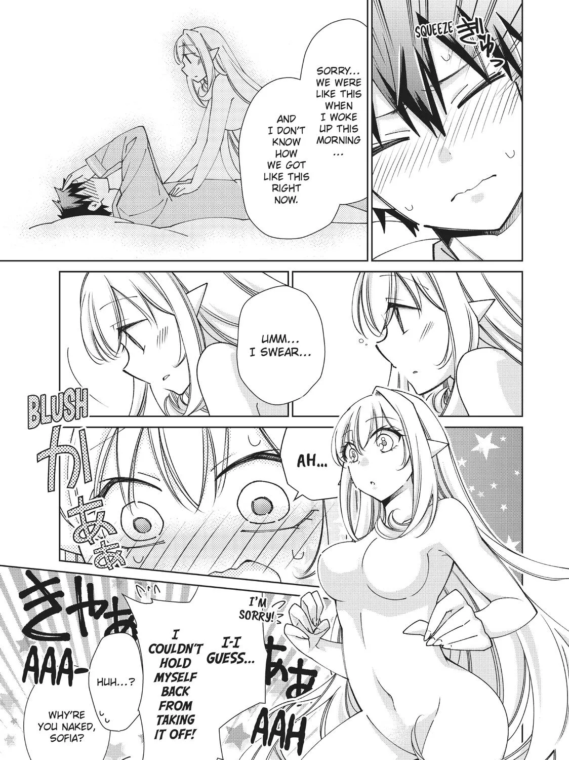 Jishou! Heibon Mazoku No Eiyuu Life: B-Kyuu Mazoku Nano Ni Cheat Dungeon Wo Tsukutteshimatta Kekka - Page 36