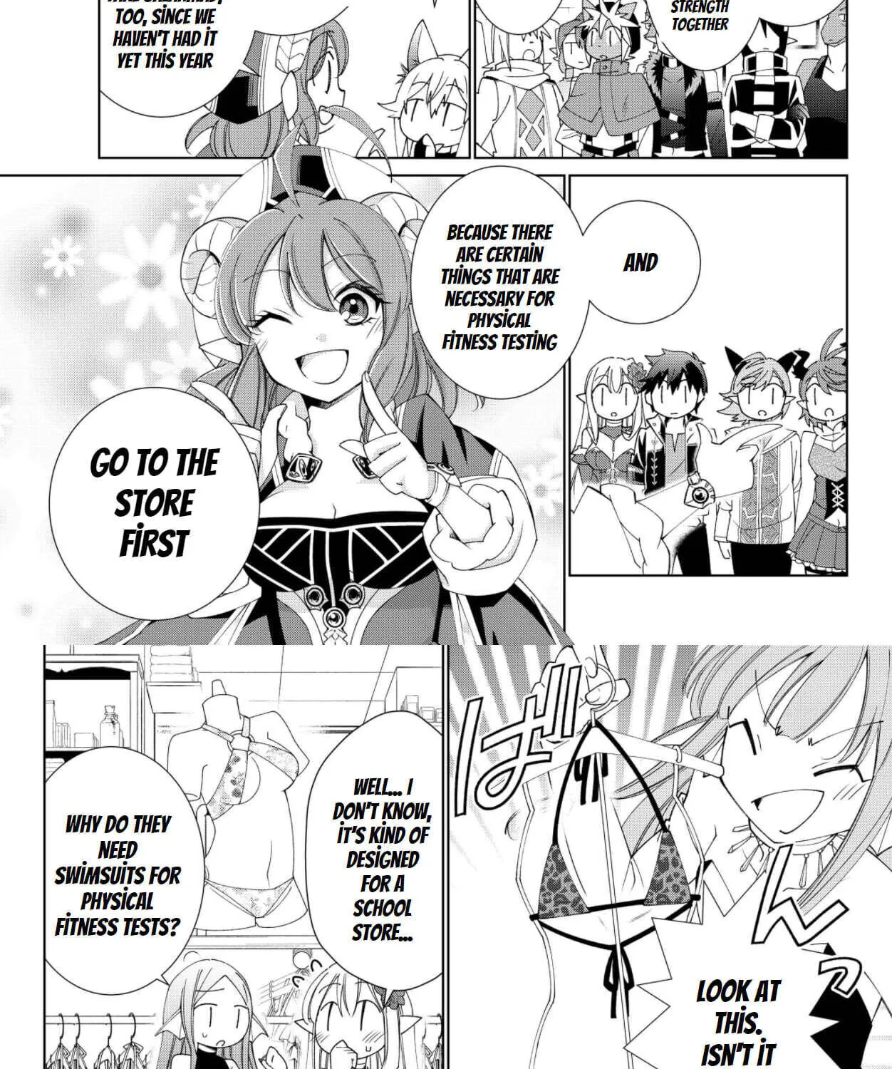 Jishou! Heibon Mazoku No Eiyuu Life: B-Kyuu Mazoku Nano Ni Cheat Dungeon Wo Tsukutteshimatta Kekka - Page 4