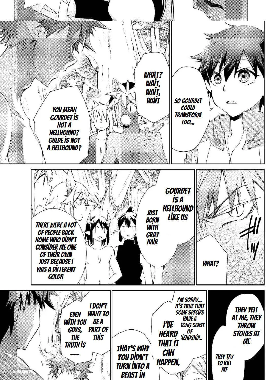 Jishou! Heibon Mazoku No Eiyuu Life: B-Kyuu Mazoku Nano Ni Cheat Dungeon Wo Tsukutteshimatta Kekka - Page 16