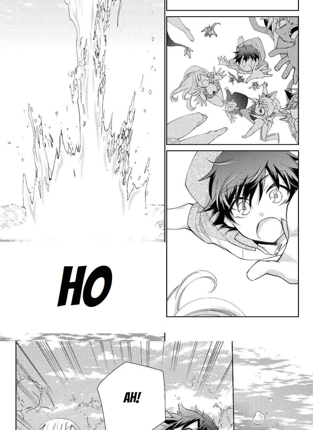 Jishou! Heibon Mazoku No Eiyuu Life: B-Kyuu Mazoku Nano Ni Cheat Dungeon Wo Tsukutteshimatta Kekka - Page 27