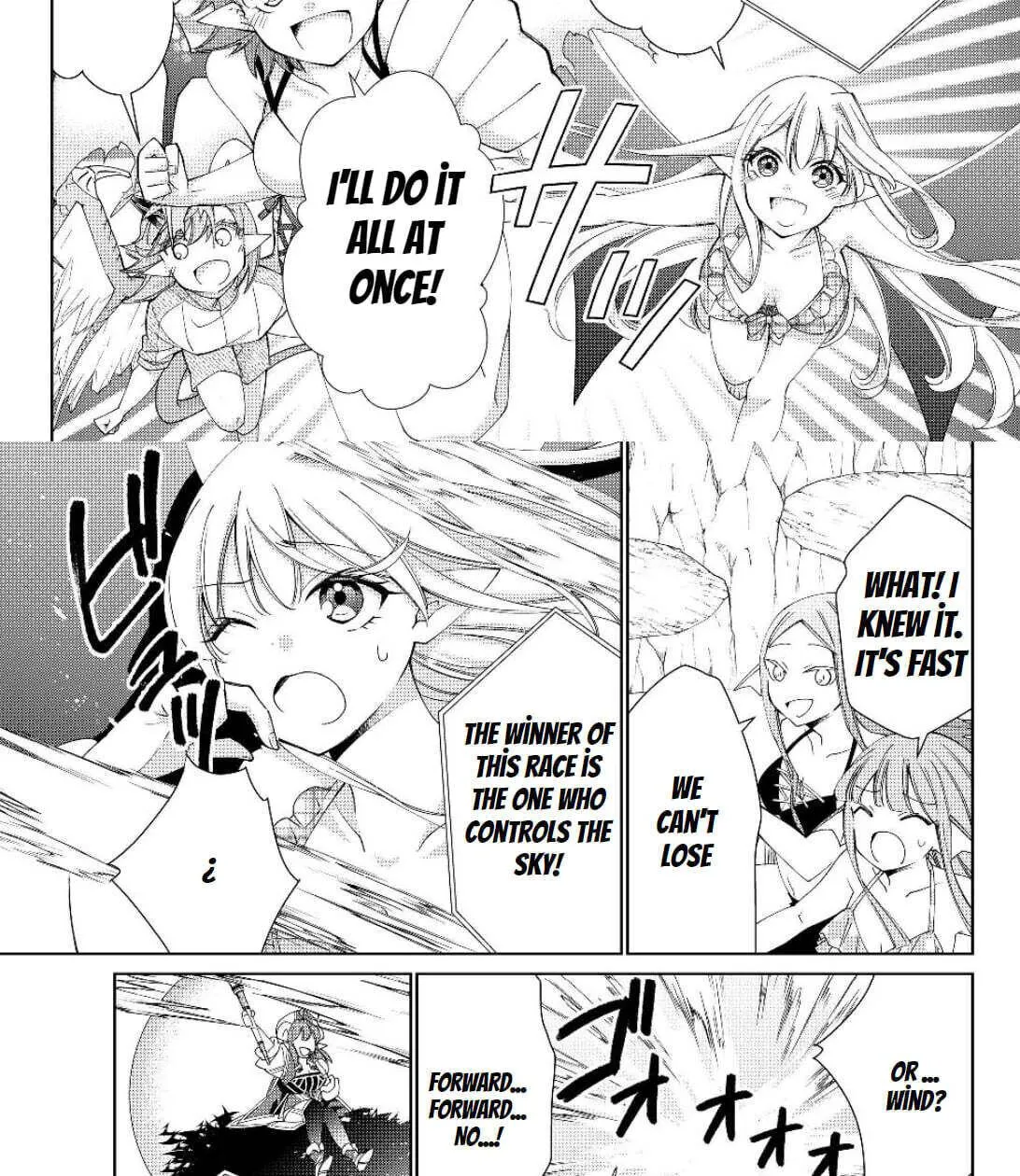 Jishou! Heibon Mazoku No Eiyuu Life: B-Kyuu Mazoku Nano Ni Cheat Dungeon Wo Tsukutteshimatta Kekka - Page 7