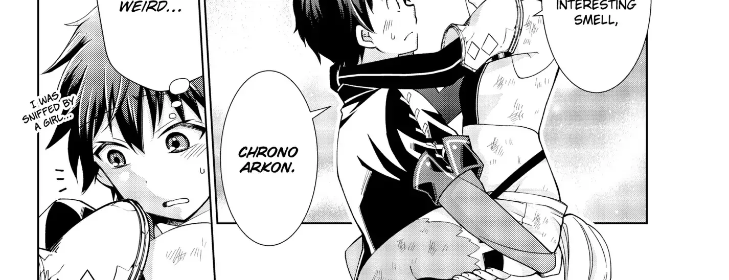 Jishou! Heibon Mazoku No Eiyuu Life: B-Kyuu Mazoku Nano Ni Cheat Dungeon Wo Tsukutteshimatta Kekka - Page 33