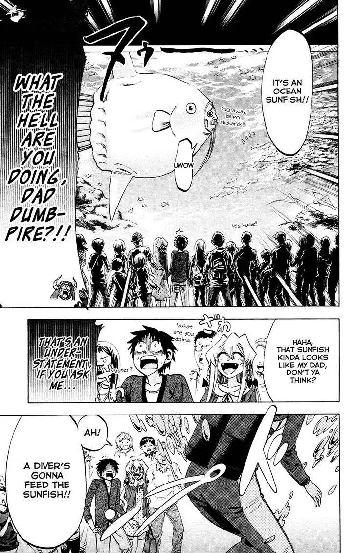 Jitsu wa Watashi wa - Page 16