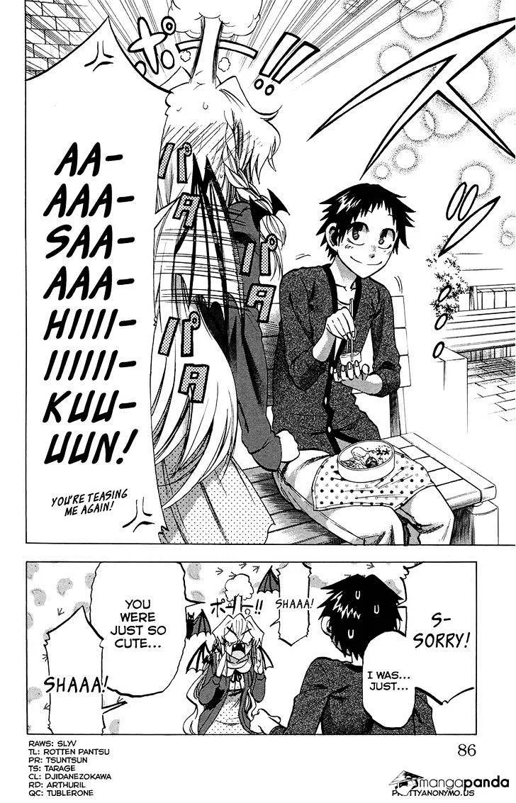 Jitsu wa Watashi wa - Page 19