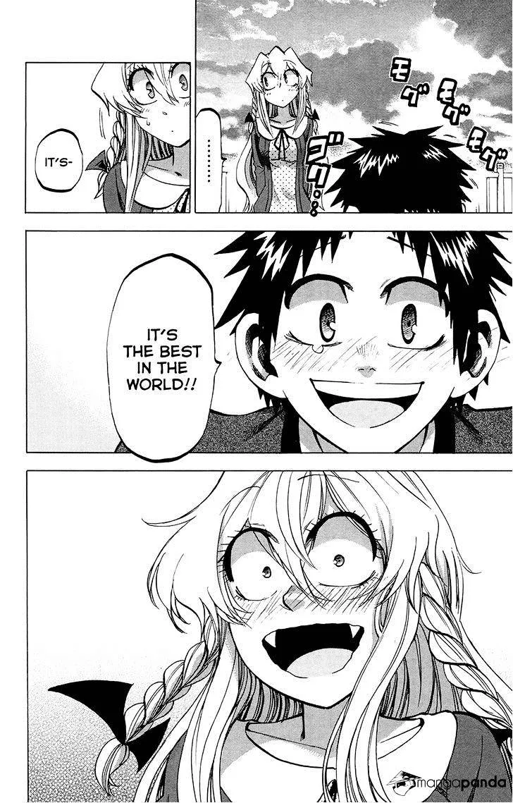 Jitsu wa Watashi wa - Page 7