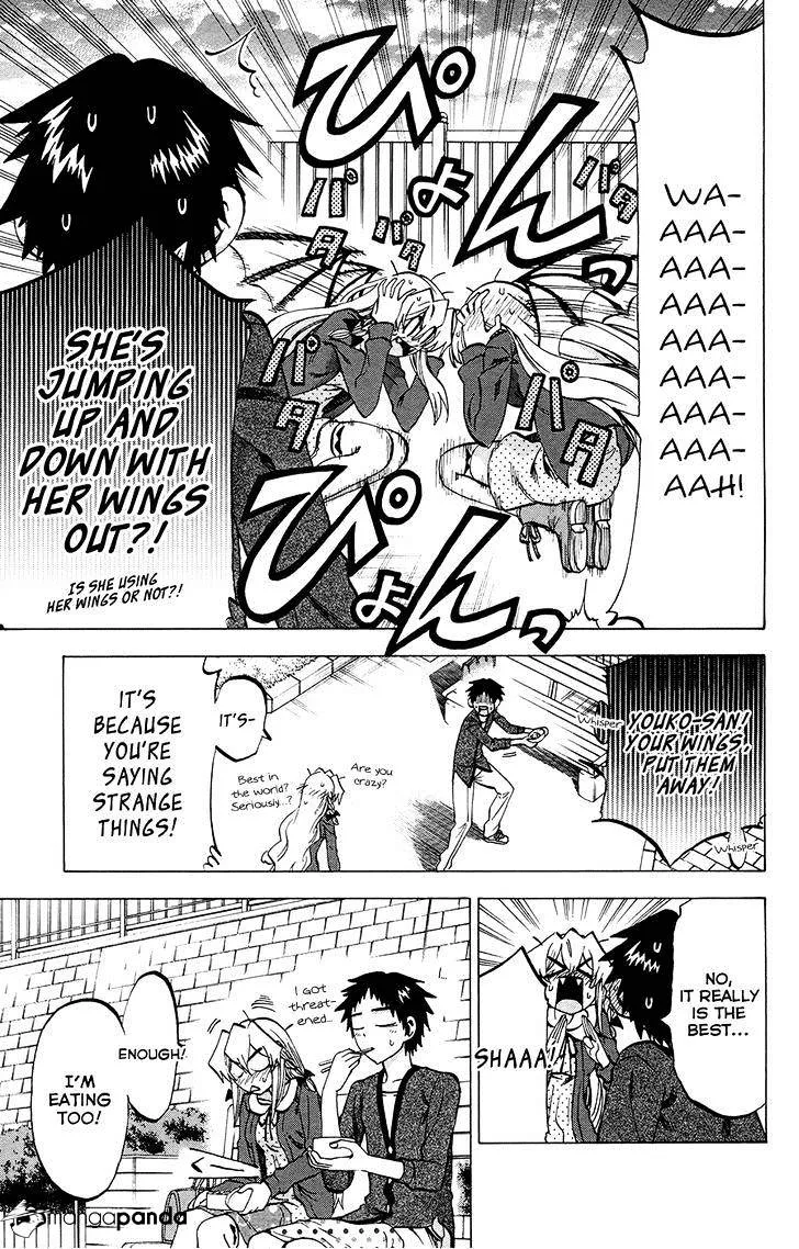 Jitsu wa Watashi wa - Page 8