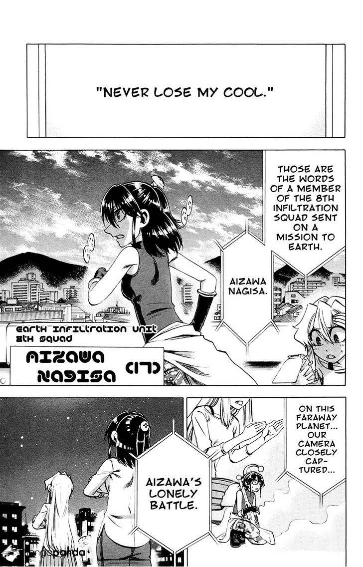 Jitsu wa Watashi wa - Page 2