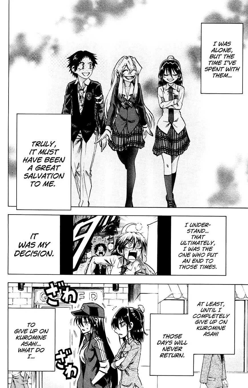 Jitsu wa Watashi wa - Page 9