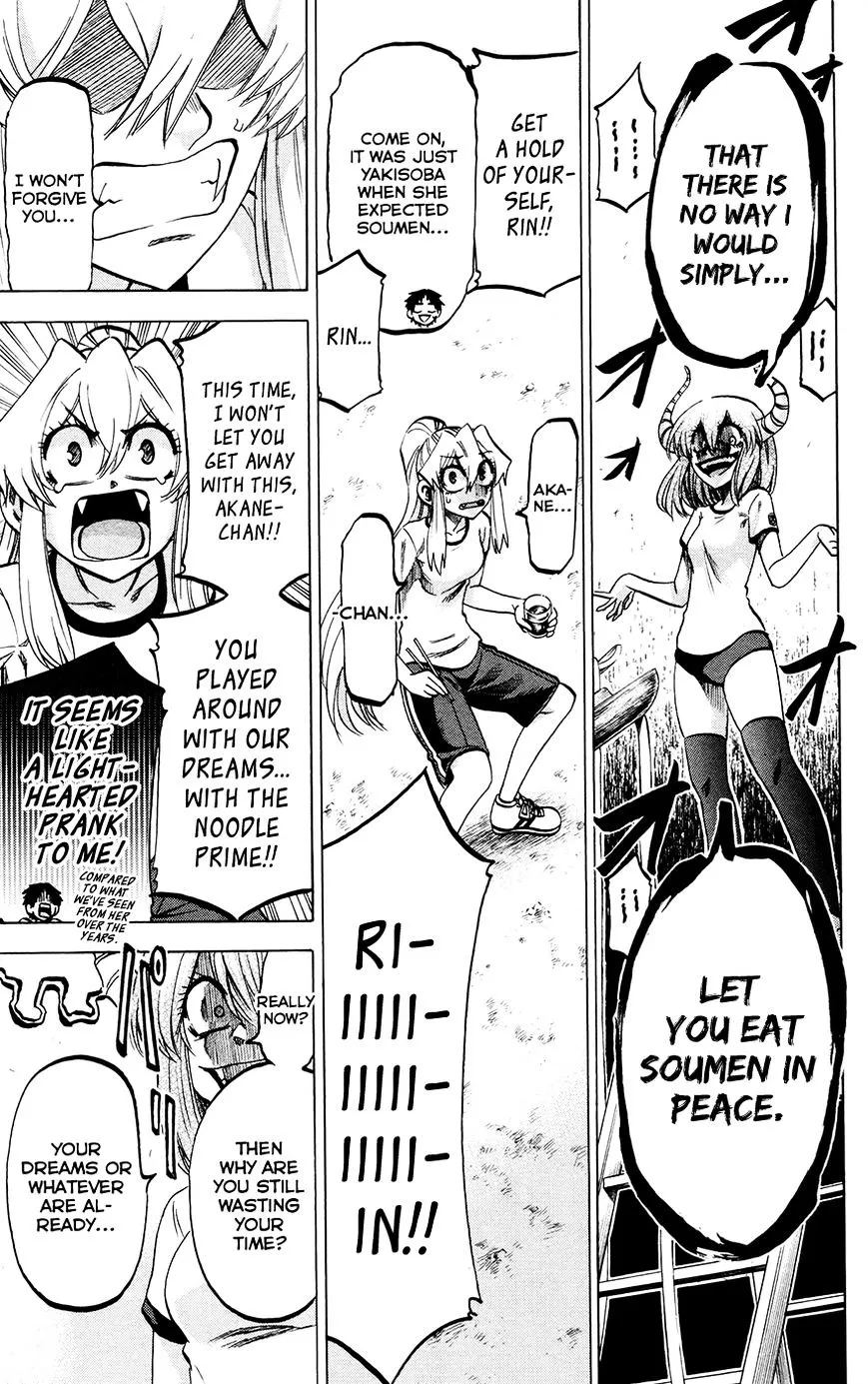 Jitsu wa Watashi wa - Page 10