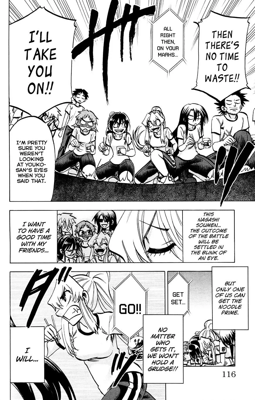 Jitsu wa Watashi wa - Page 7