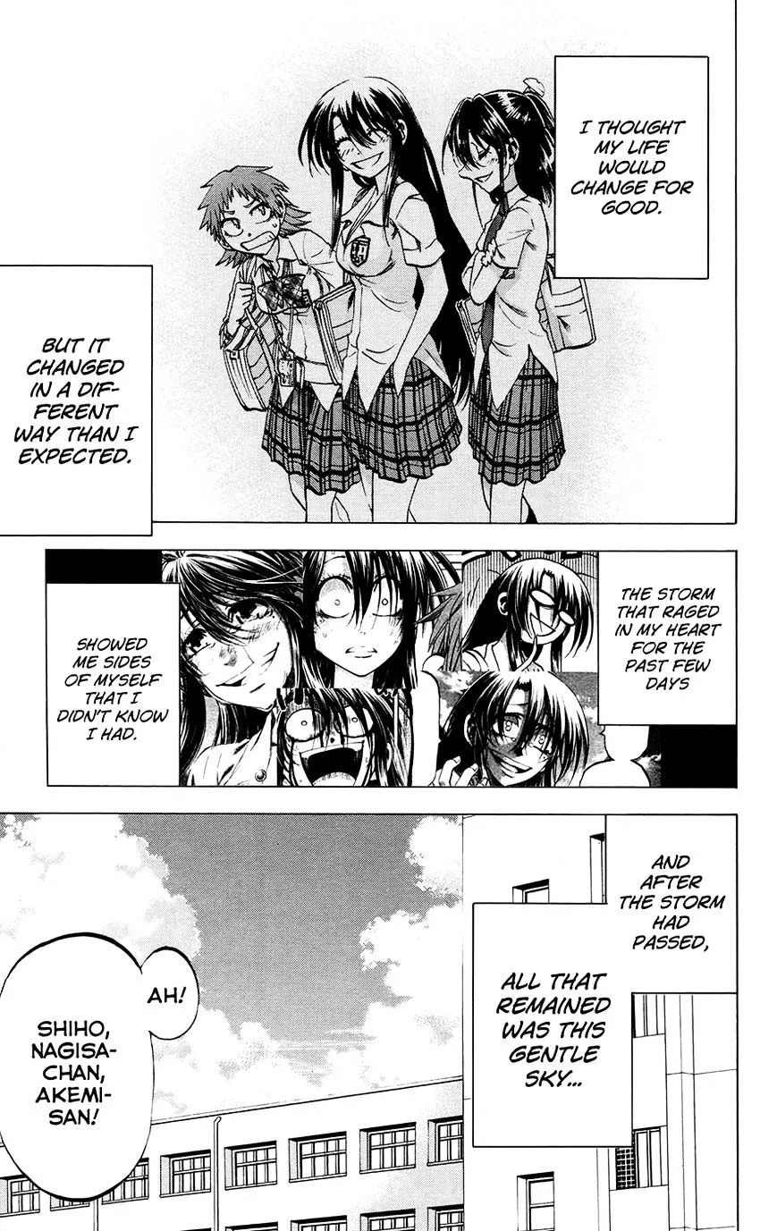 Jitsu wa Watashi wa - Page 2