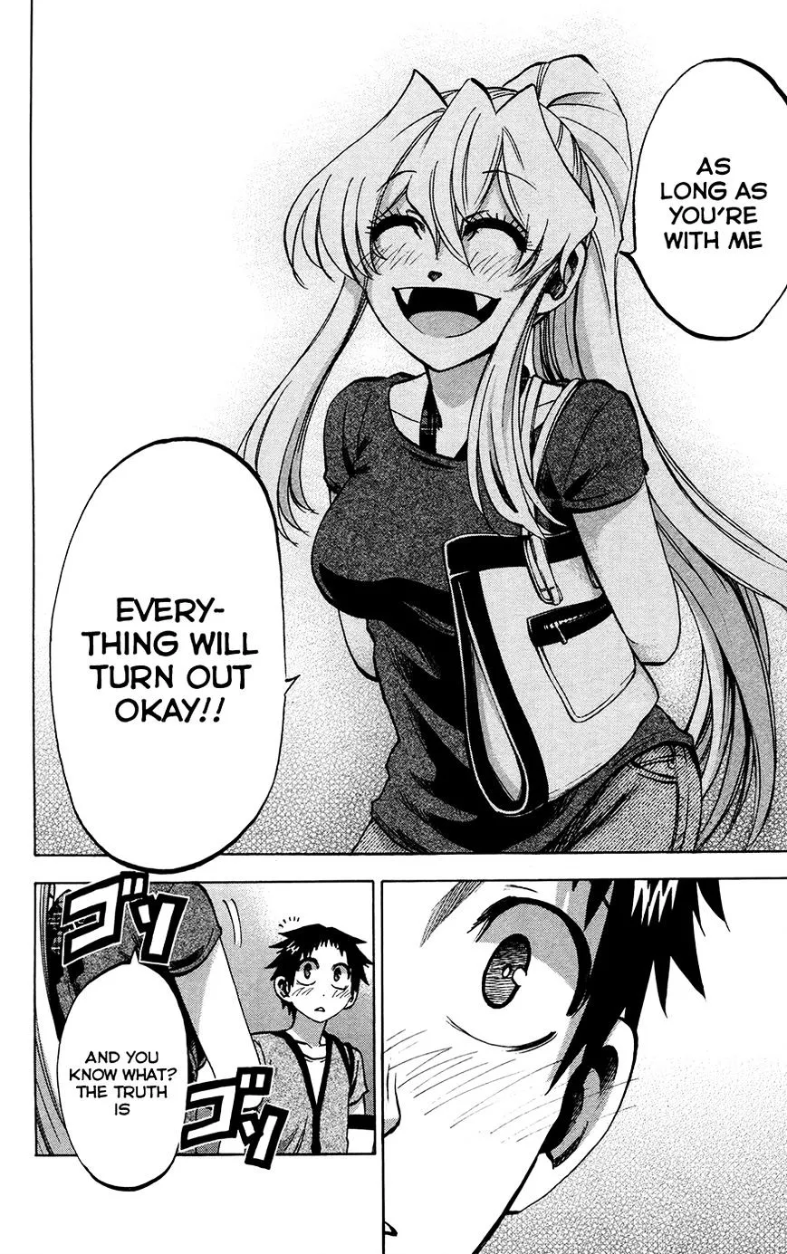 Jitsu wa Watashi wa - Page 5