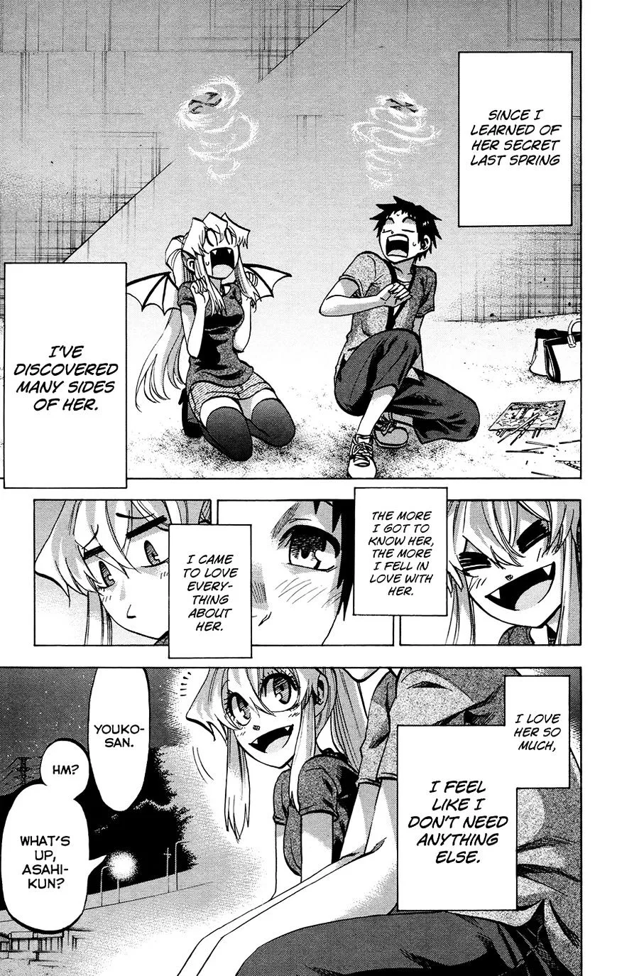 Jitsu wa Watashi wa - Page 8