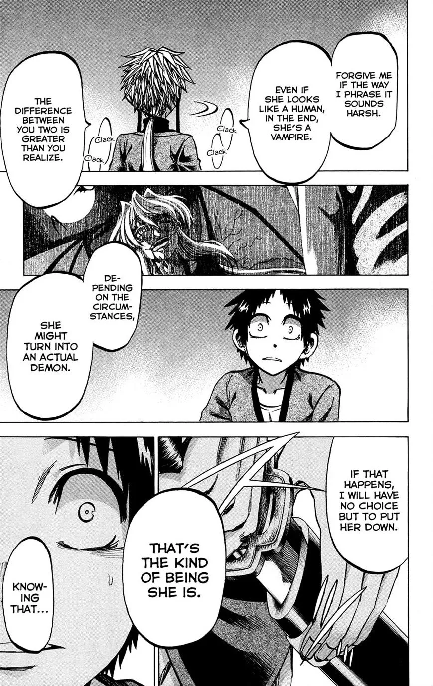 Jitsu wa Watashi wa - Page 15