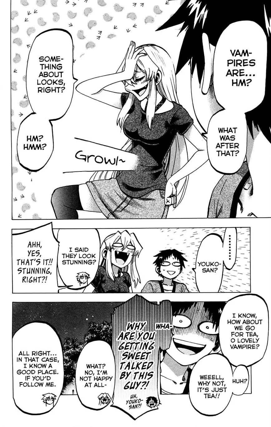 Jitsu wa Watashi wa - Page 6