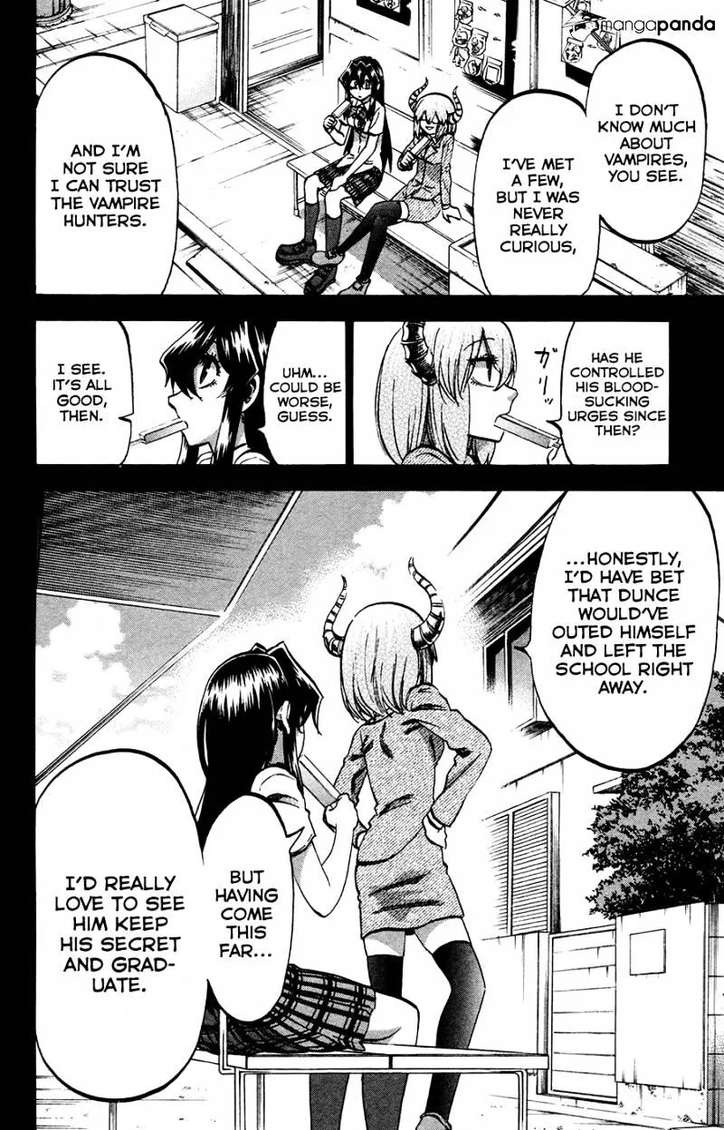 Jitsu wa Watashi wa - Page 1