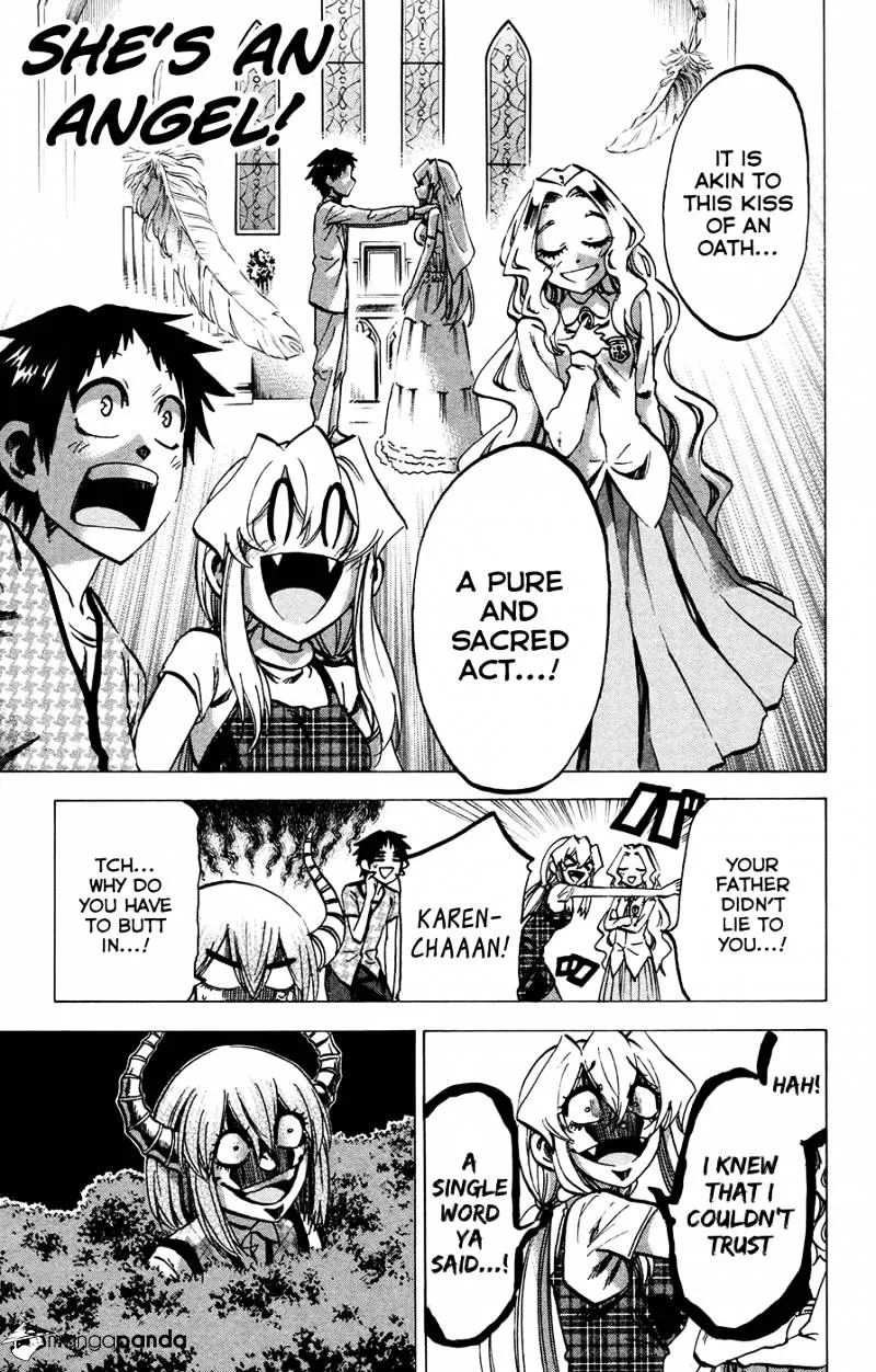 Jitsu wa Watashi wa - Page 10