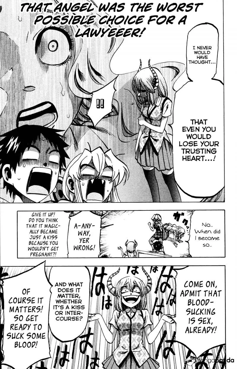 Jitsu wa Watashi wa - Page 14