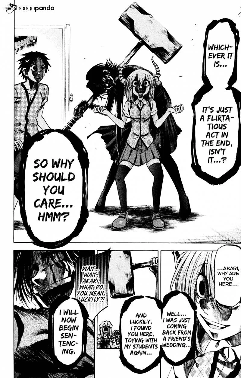 Jitsu wa Watashi wa - Page 15