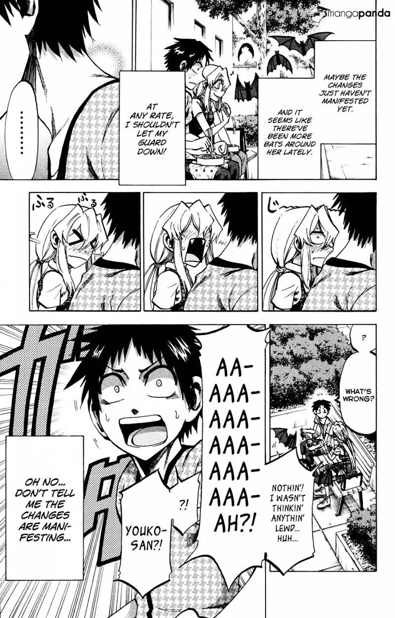 Jitsu wa Watashi wa - Page 4