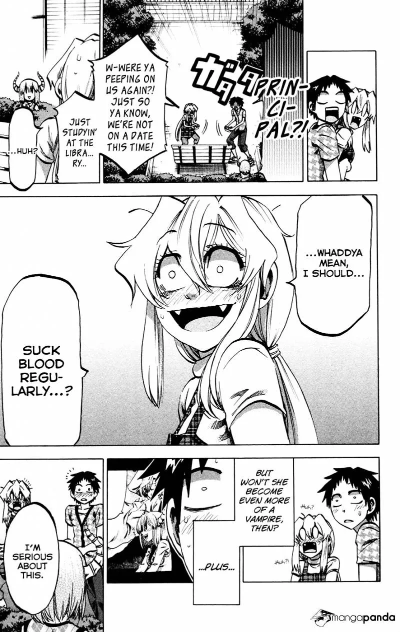 Jitsu wa Watashi wa - Page 6