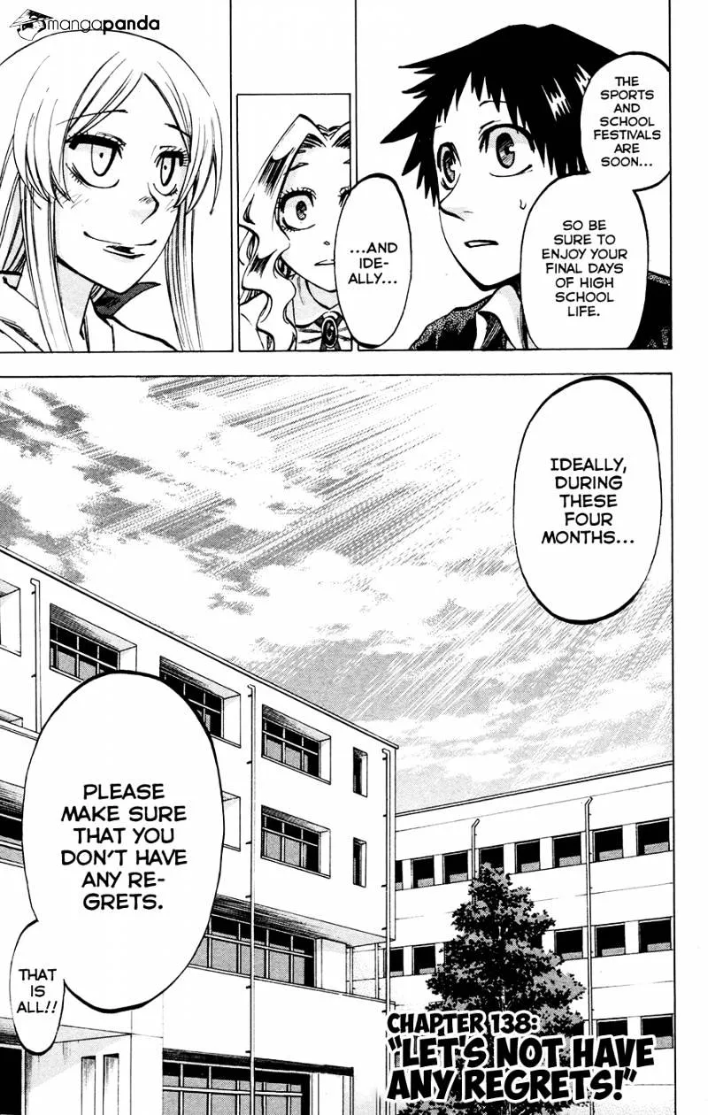 Jitsu wa Watashi wa - Page 2