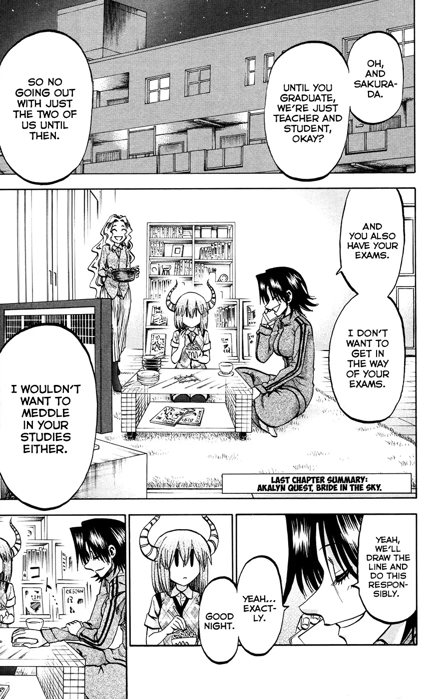 Jitsu wa Watashi wa - Page 4