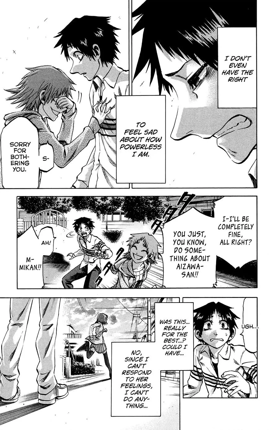 Jitsu wa Watashi wa - Page 18