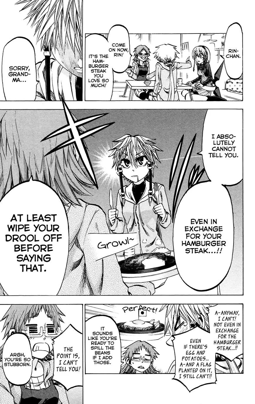 Jitsu wa Watashi wa - Page 6