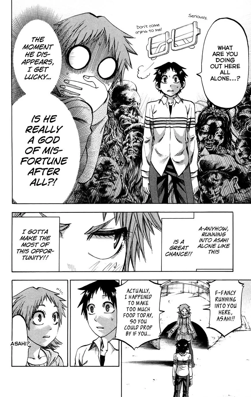 Jitsu wa Watashi wa - Page 9