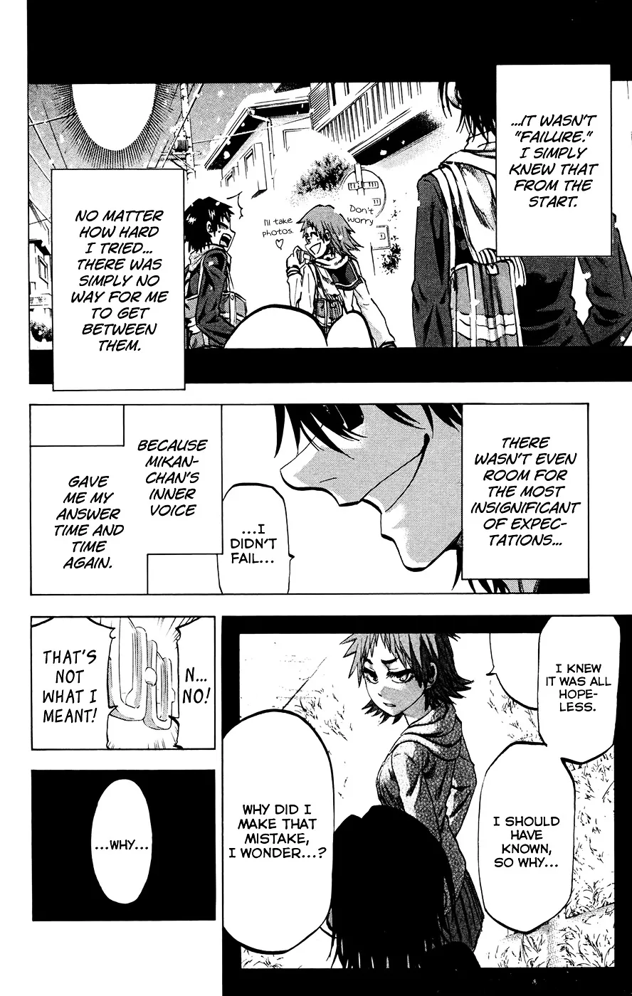 Jitsu wa Watashi wa - Page 15