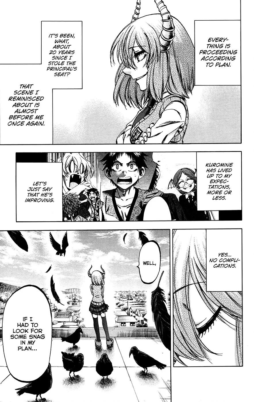 Jitsu wa Watashi wa - Page 10