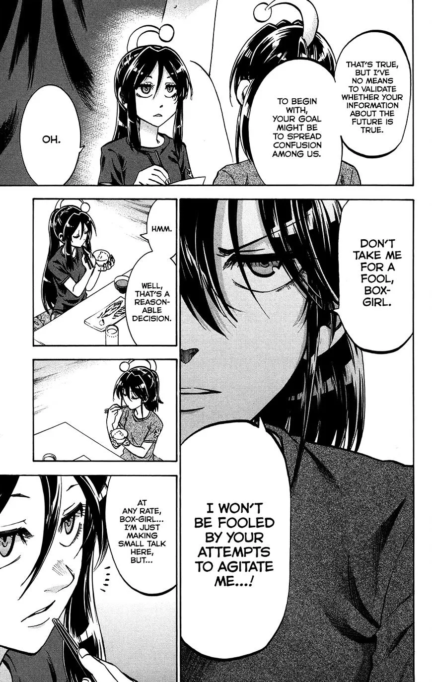 Jitsu wa Watashi wa - Page 4