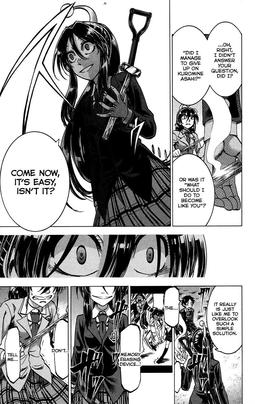 Jitsu wa Watashi wa - Page 16