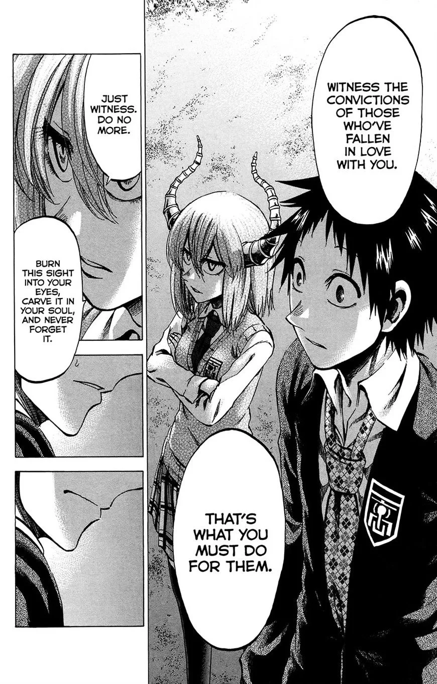 Jitsu wa Watashi wa - Page 6