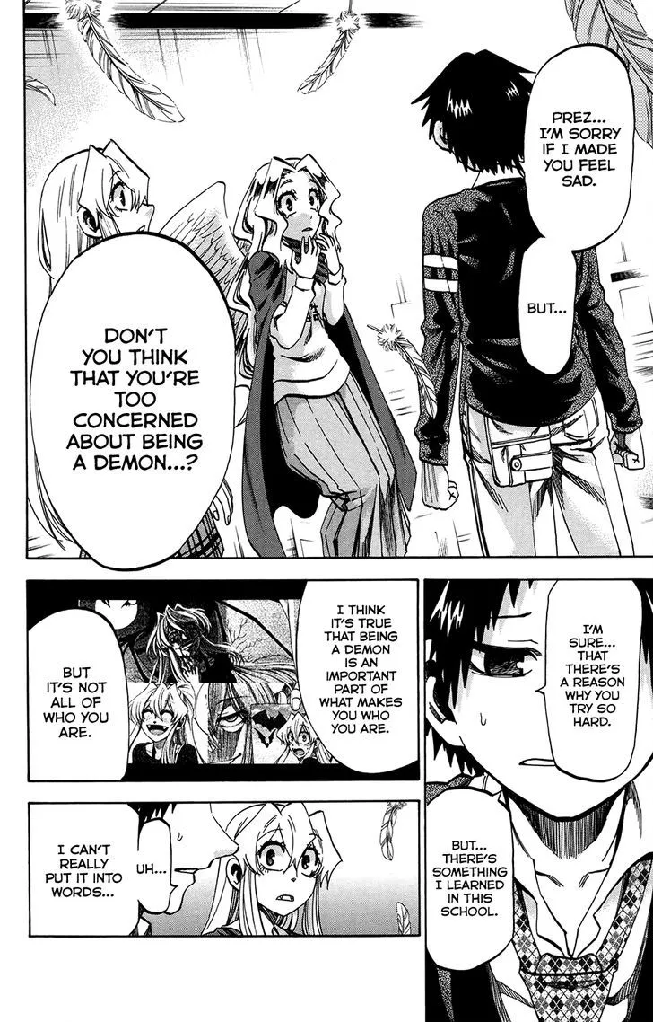 Jitsu wa Watashi wa - Page 15