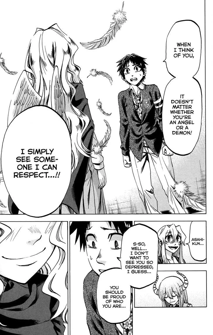 Jitsu wa Watashi wa - Page 16