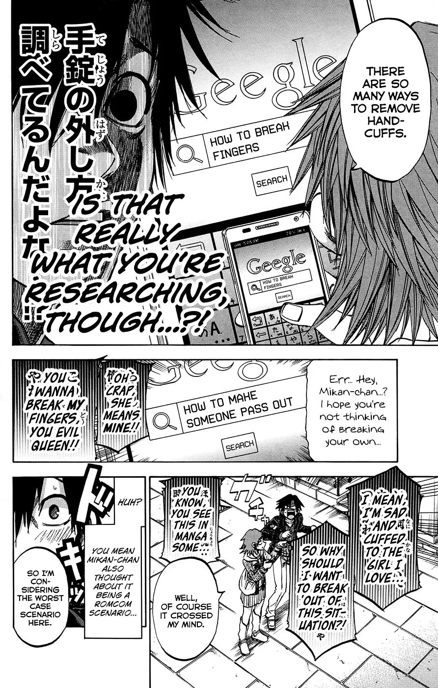 Jitsu wa Watashi wa - Page 9