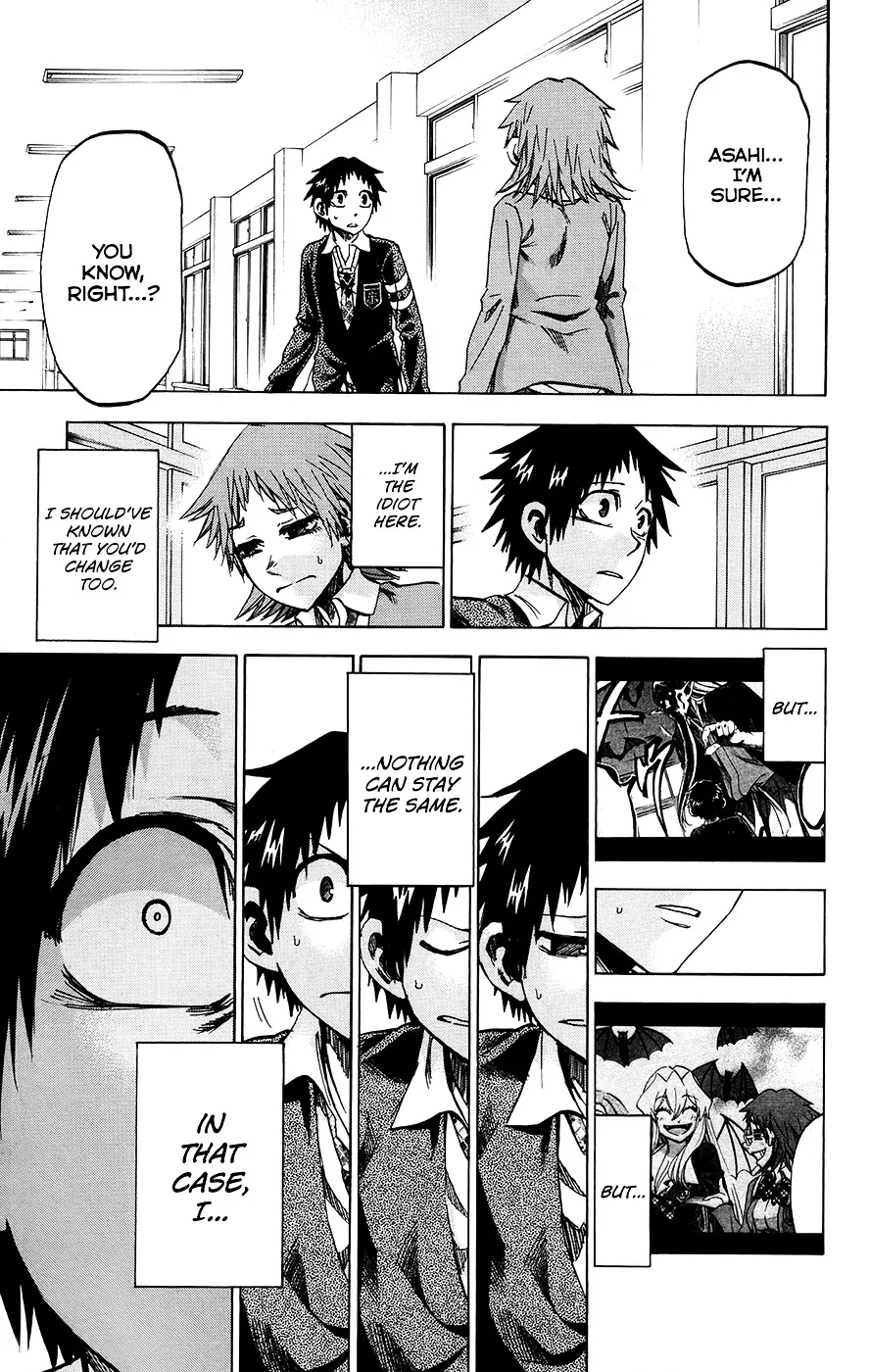 Jitsu wa Watashi wa - Page 12