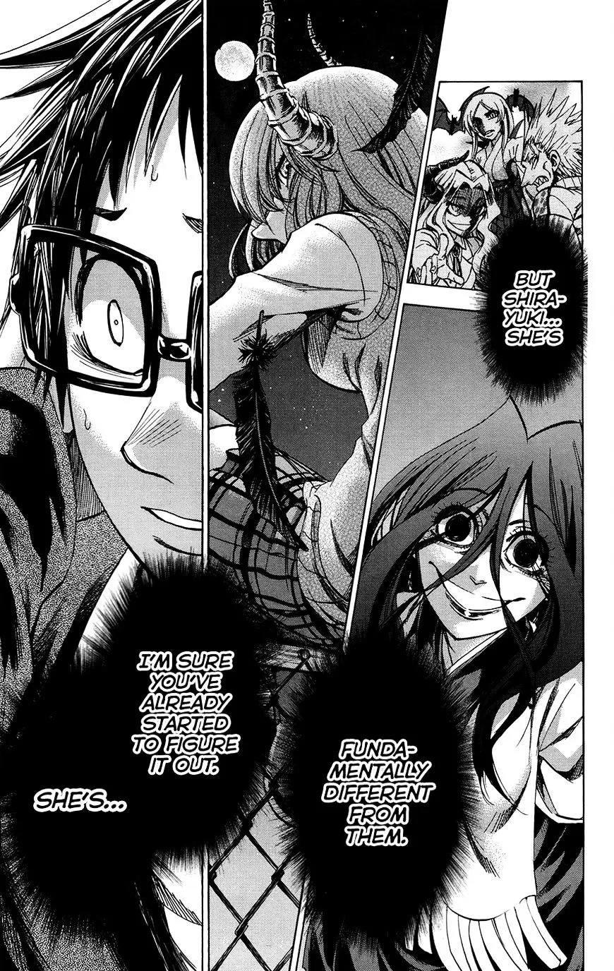 Jitsu wa Watashi wa - Page 2