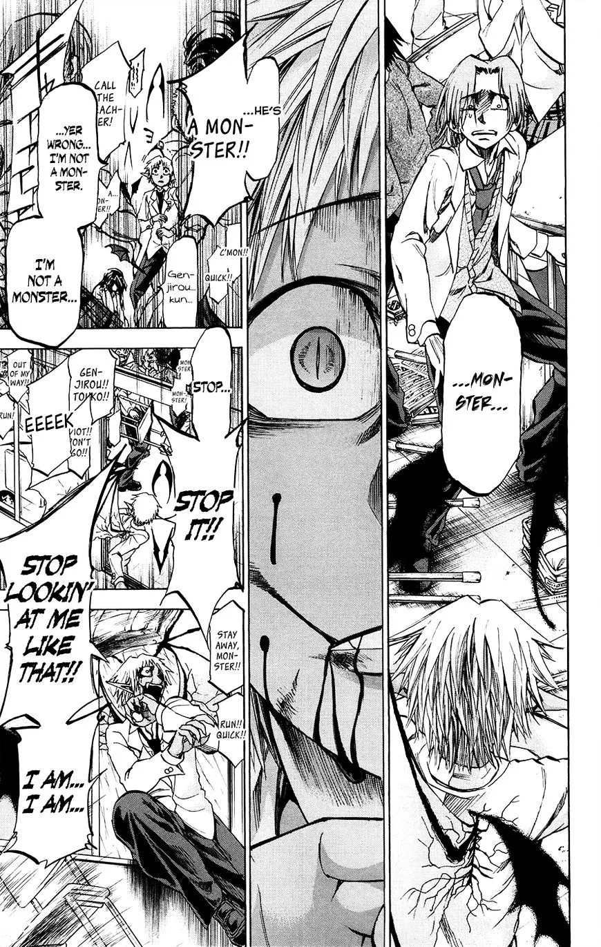 Jitsu wa Watashi wa - Page 15