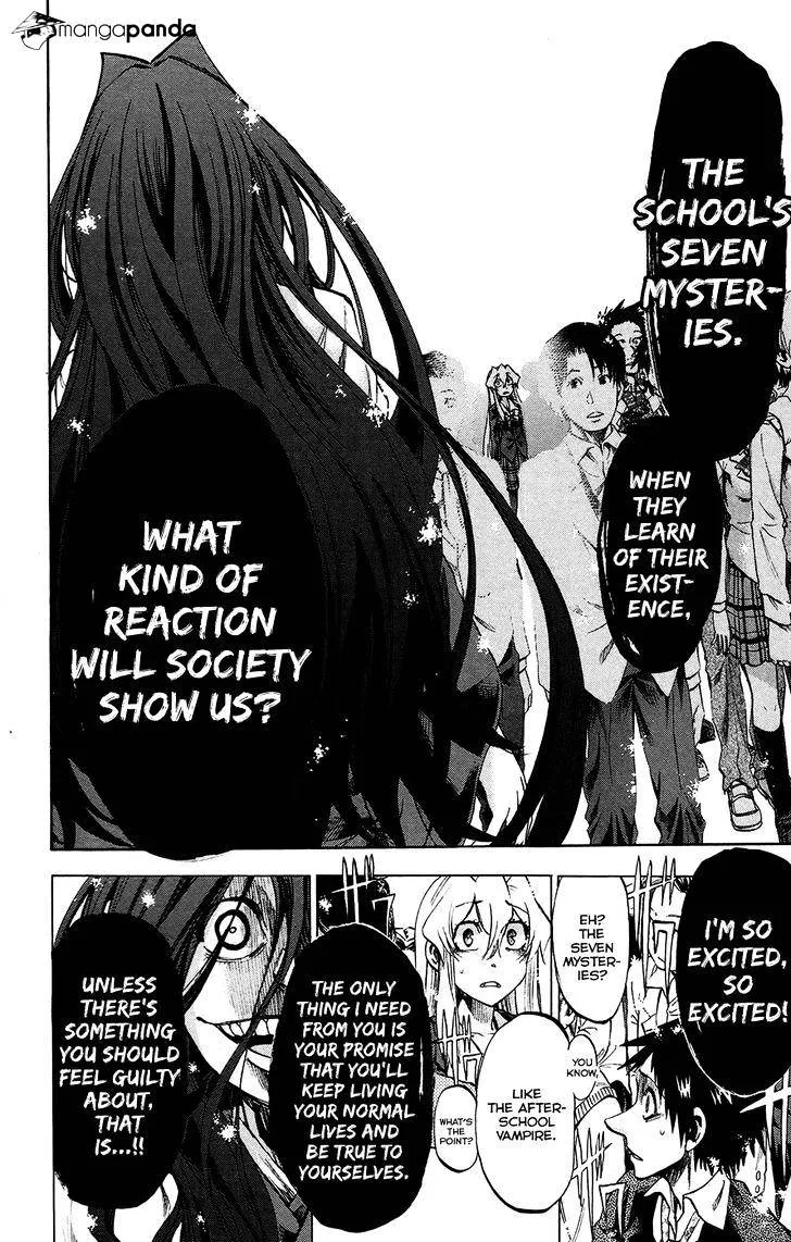 Jitsu wa Watashi wa - Page 18