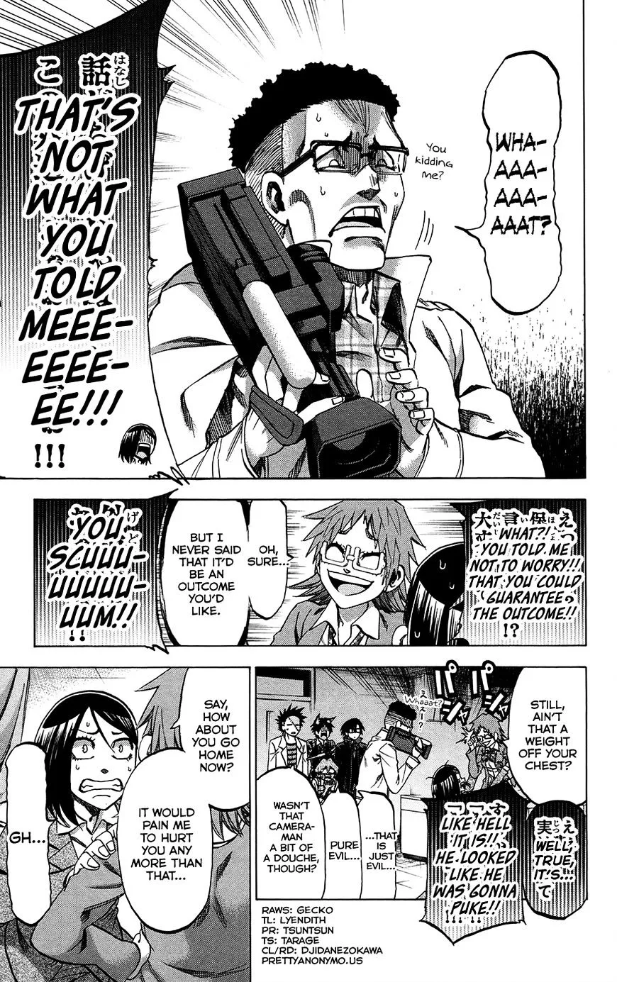 Jitsu wa Watashi wa - Page 6